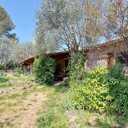 Loucabanon Var Draguignan Exterior photo