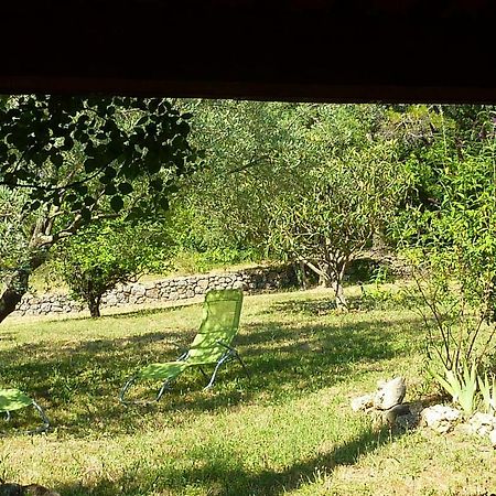 Loucabanon Var Draguignan Exterior photo