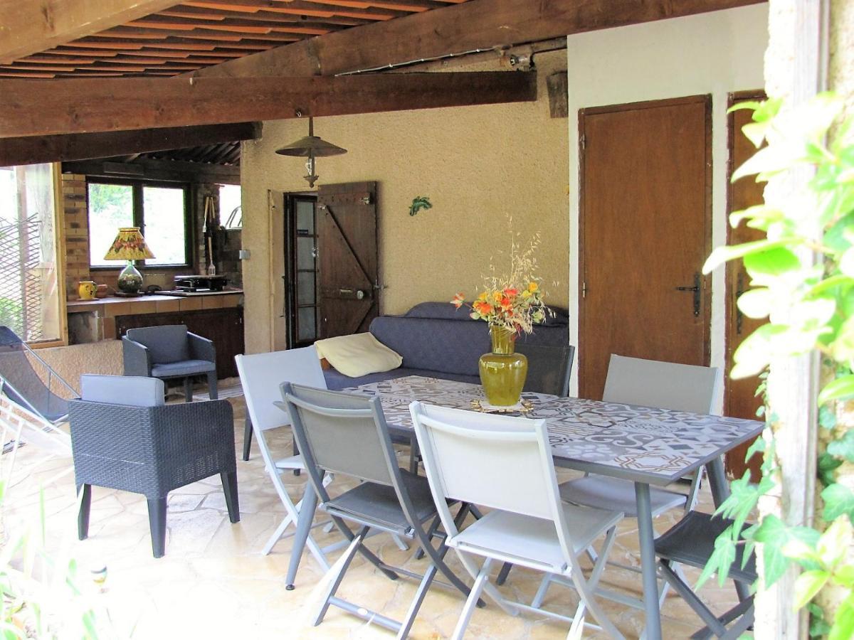 Loucabanon Var Draguignan Exterior photo