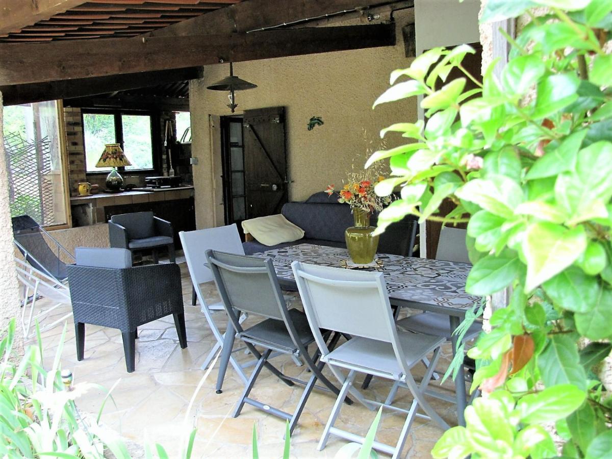 Loucabanon Var Draguignan Exterior photo