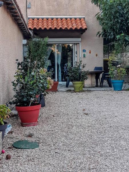 Loucabanon Var Draguignan Exterior photo