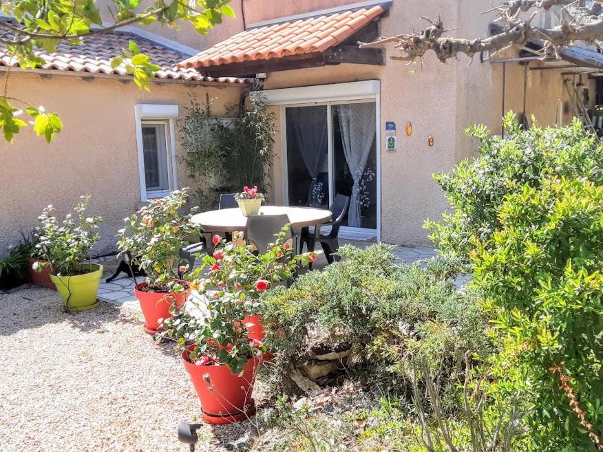 Loucabanon Var Draguignan Exterior photo