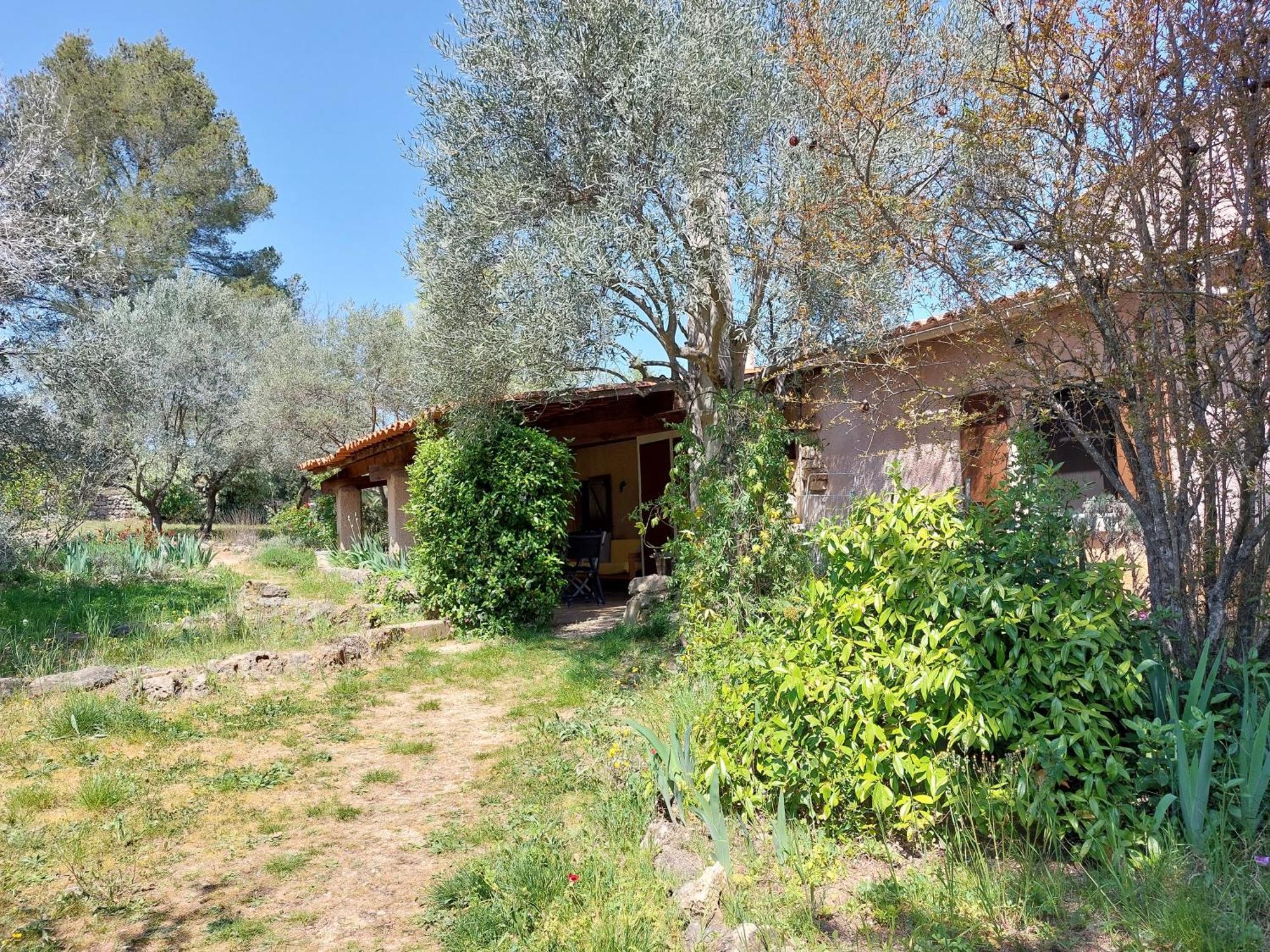 Loucabanon Var Draguignan Exterior photo