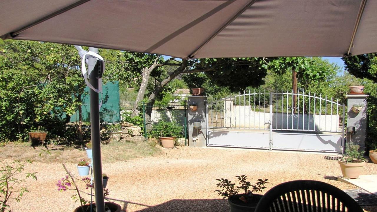 Loucabanon Var Draguignan Exterior photo